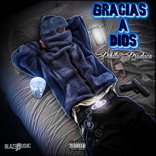 Gracias A Dios