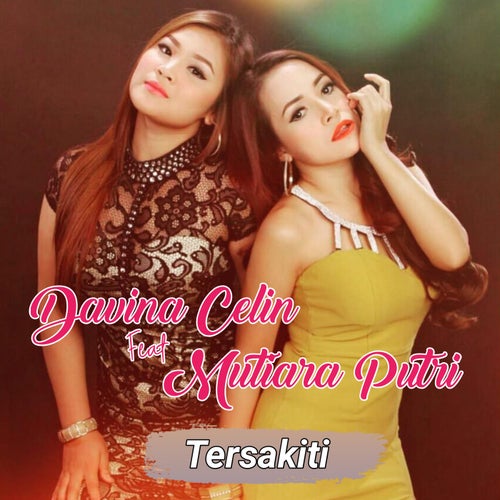 Tersakiti (feat. Mutiara Putri)