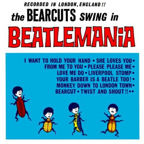 Track Artwork