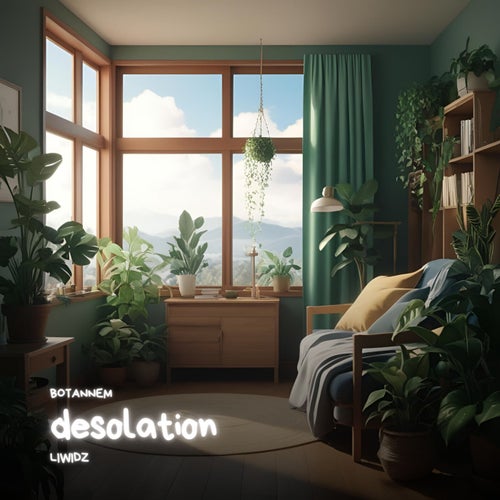 desolation (feat. Liwidz)