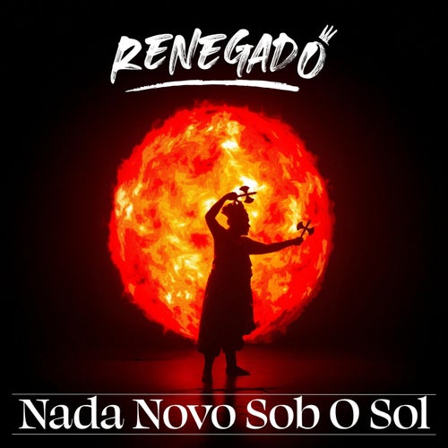 Nada Novo Sob o Sol