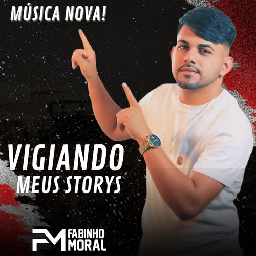 Vigiando Meus Storys