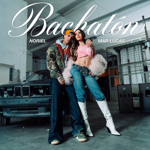 Bachatón