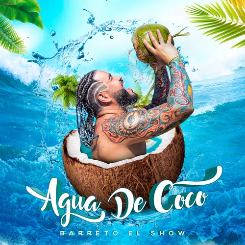 Agua de Coco