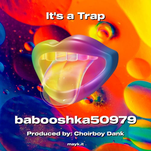 Its a Trap