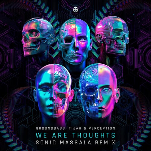 We Are Thoughts