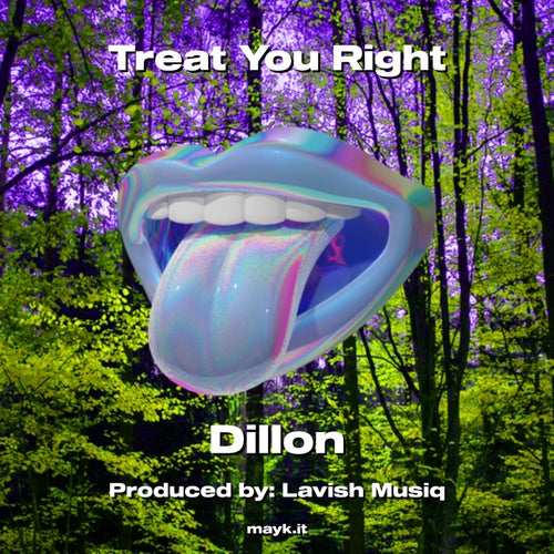 Treat You Right