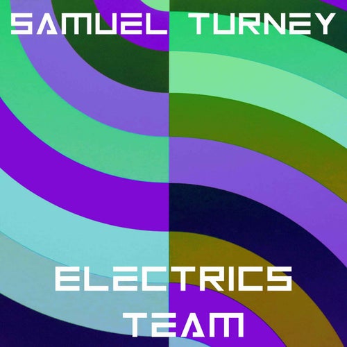 Electrics Team