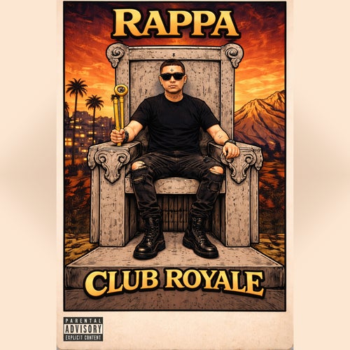 Club Royale