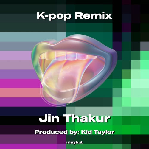 K-pop Remix