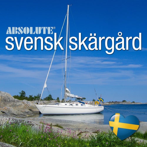 Absolute svensk skärgård