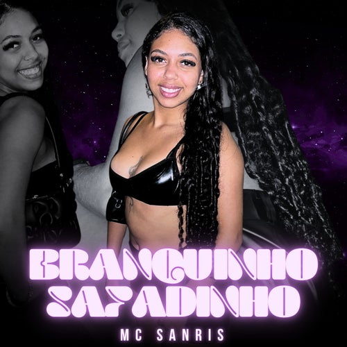 Branquinho Safadinho