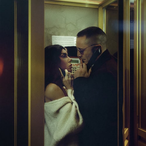 Ti amo ma non posso dirlo (feat. Bianca Atzei)