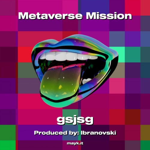 Metaverse Mission