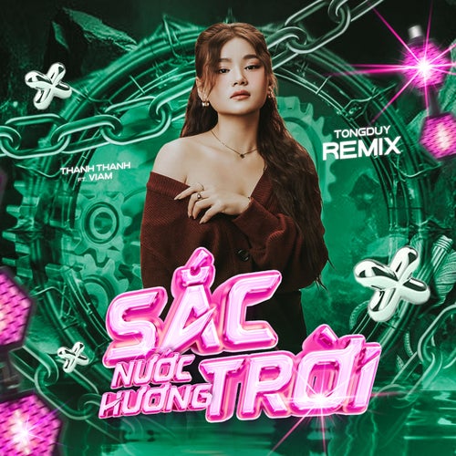 Sắc Nước Hương Trời (feat. ViAM) (TongDuy Remix)
