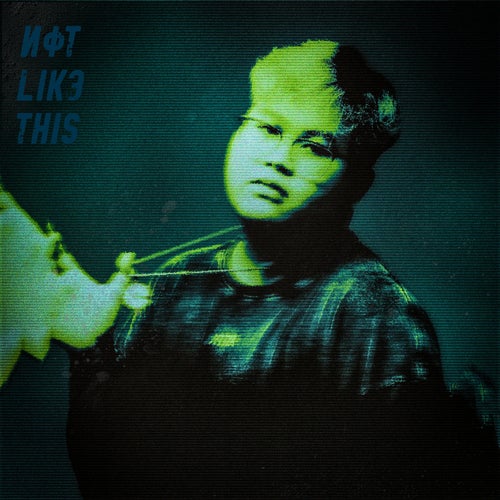 Not Like This (feat. GVESS)