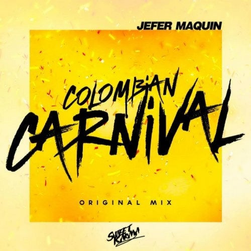 Colombian Carnival (Original Mix)