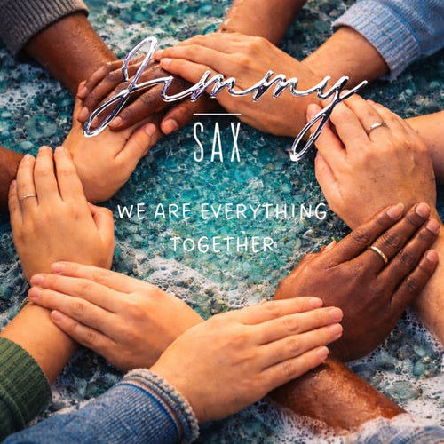We Are Everything Together