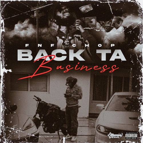 Back Ta Business