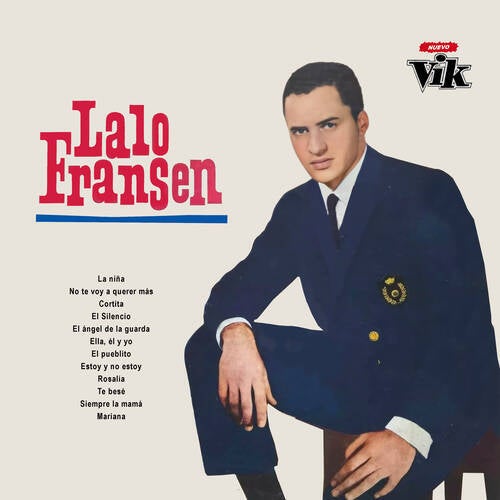 Lalo Fransen