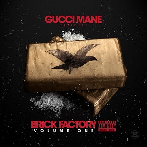 Brick Factory, Vol. 1