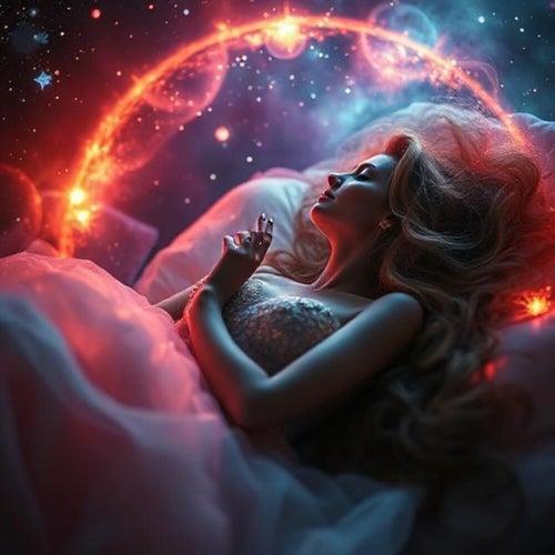 Sweet Dreams