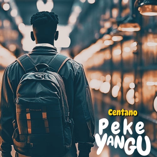 Peke Yangu