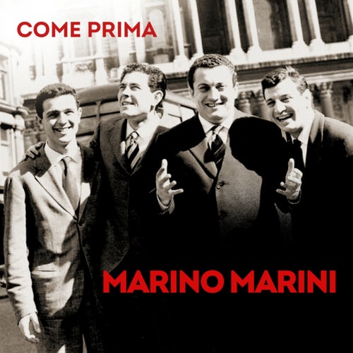 Come Prima