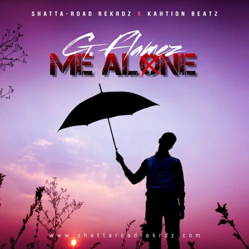 Me Alone