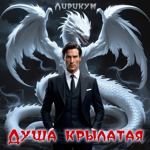 Душа Крылатая (O.S.T. Королевская Кровь)