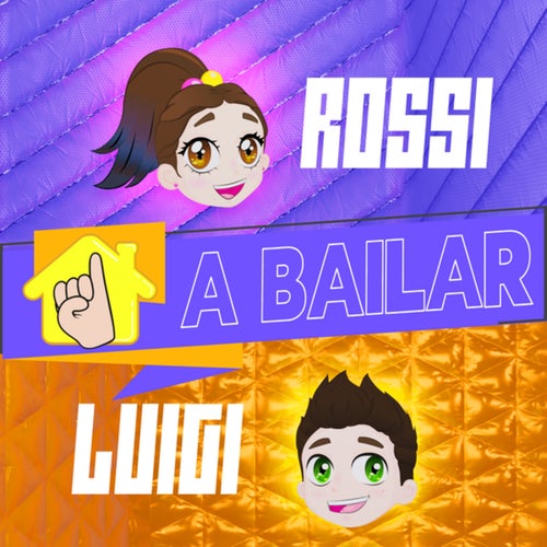 Rossi Luigi A Bailar