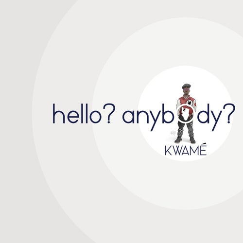 Hello / Anybody?