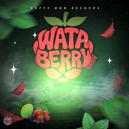 Wataberry Riddim