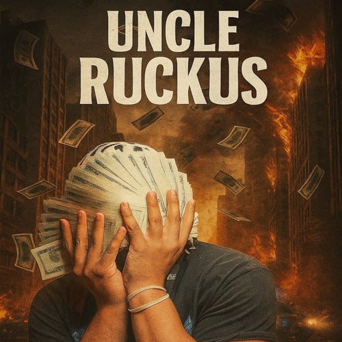 Uncle Ruckus