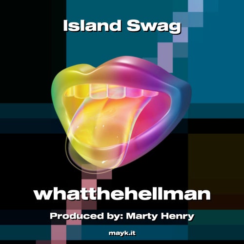 Island Swag
