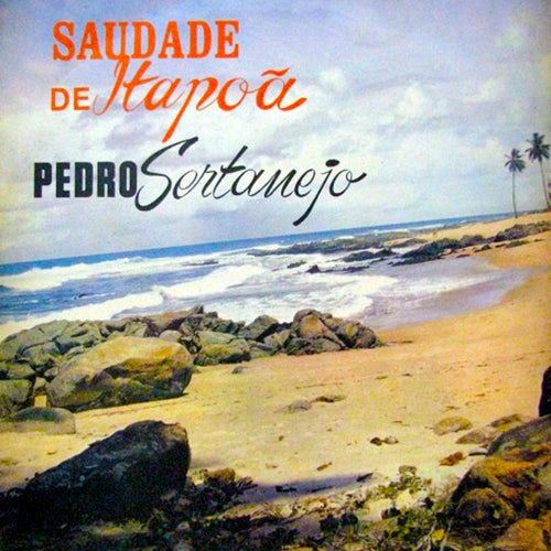 Saudade de Itapoã