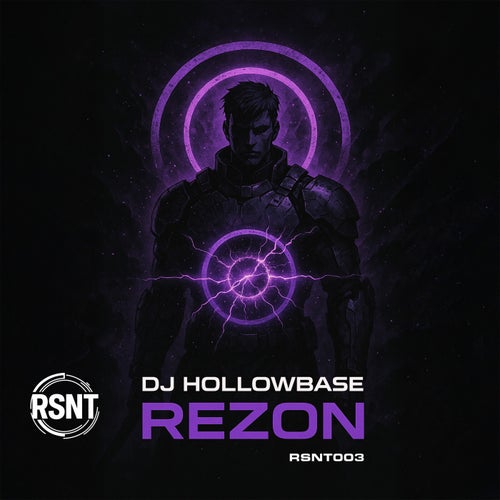Rezon (Extended Mix)