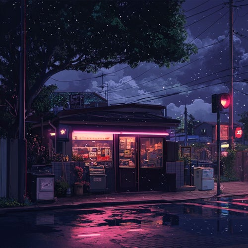 Synthetic Skies