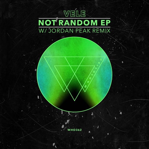 Not Random (Original Mix)