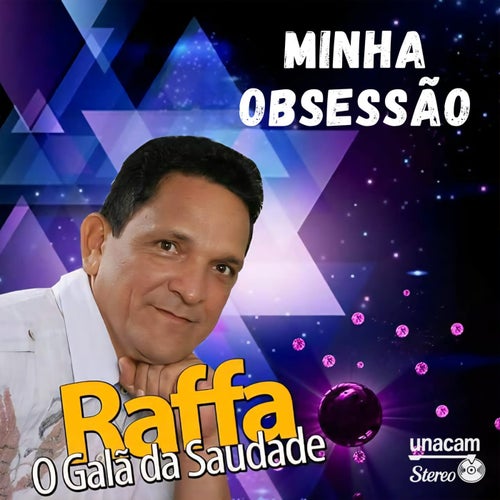 Minha Obsessão