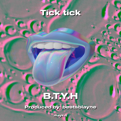 Tick tick