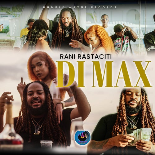 Di Max