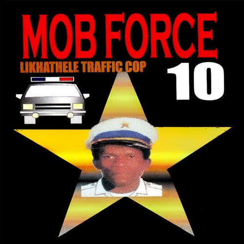 Likhathele Traffic Cop 10