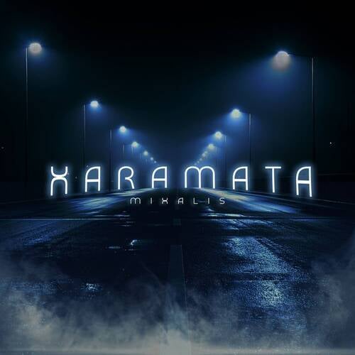 Xaramata