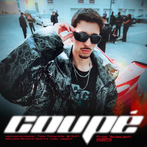 Coupé