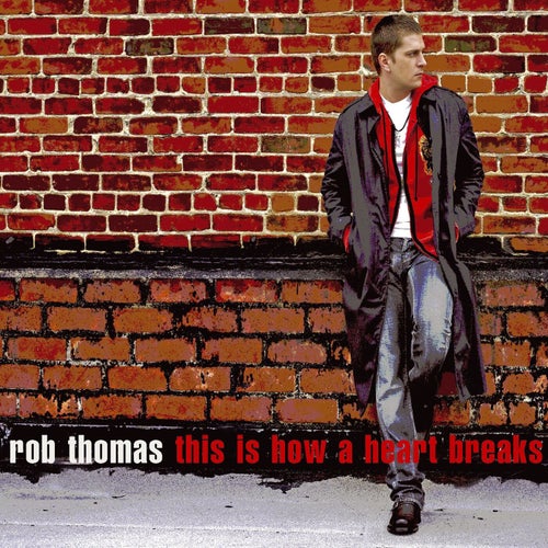 This Is How a Heart Breaks (Radio Edit)