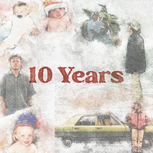 10 Years