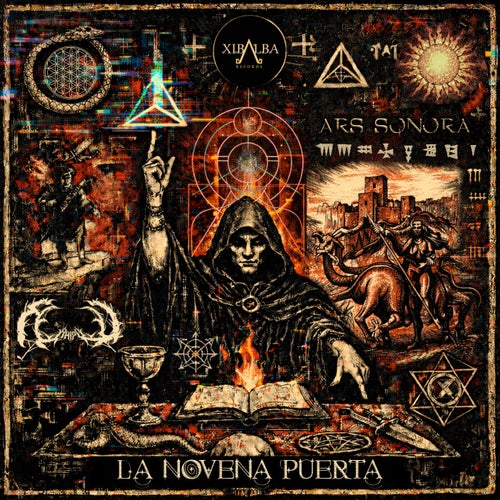 La Novena Puerta - Ars Sonora