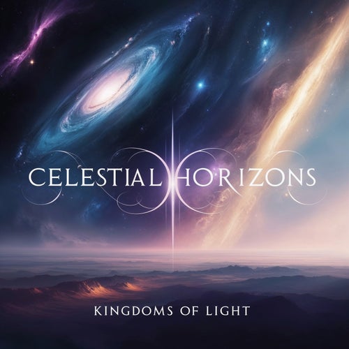 Celestial Horizons