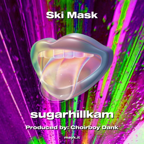 Ski Mask
